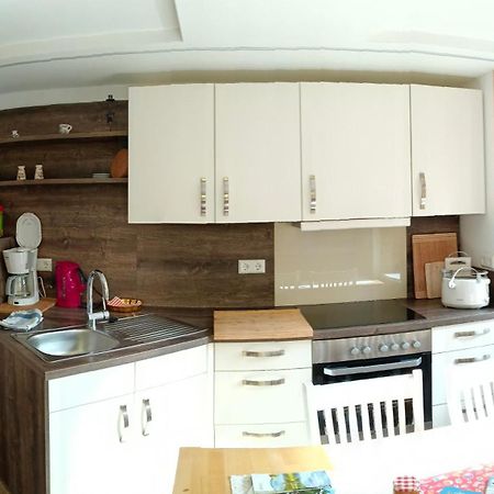 Chalet Dorfer Vila St. Lorenzen ob Murau Exterior foto