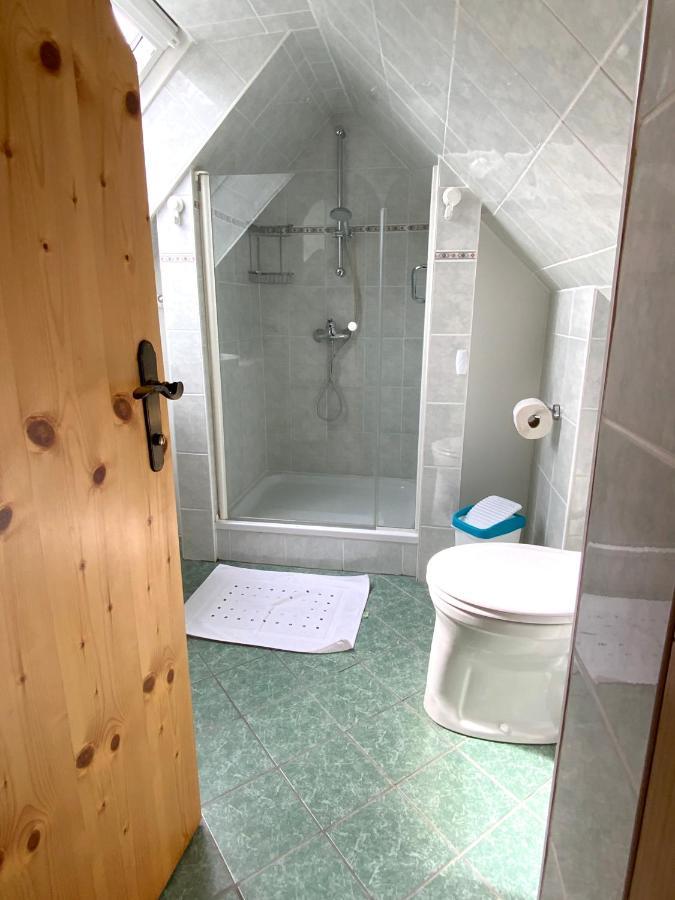 Chalet Dorfer Vila St. Lorenzen ob Murau Exterior foto