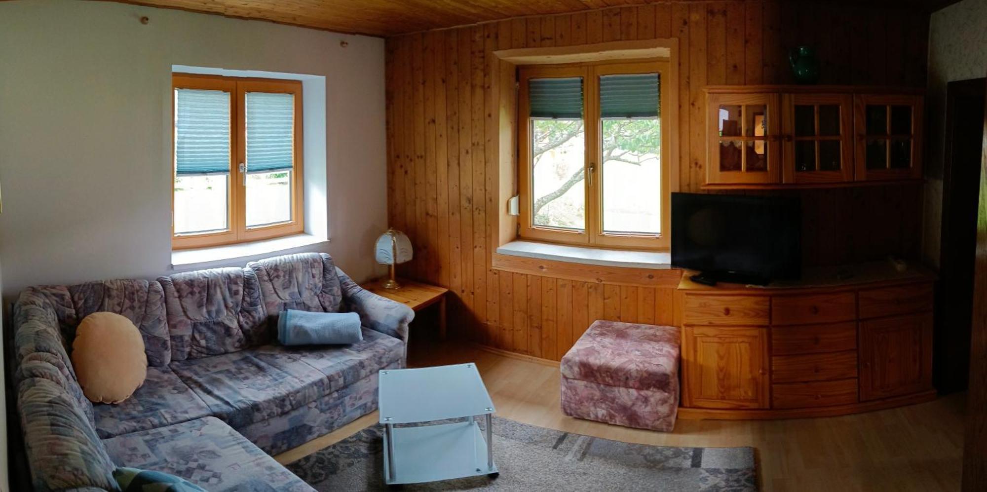 Chalet Dorfer Vila St. Lorenzen ob Murau Exterior foto