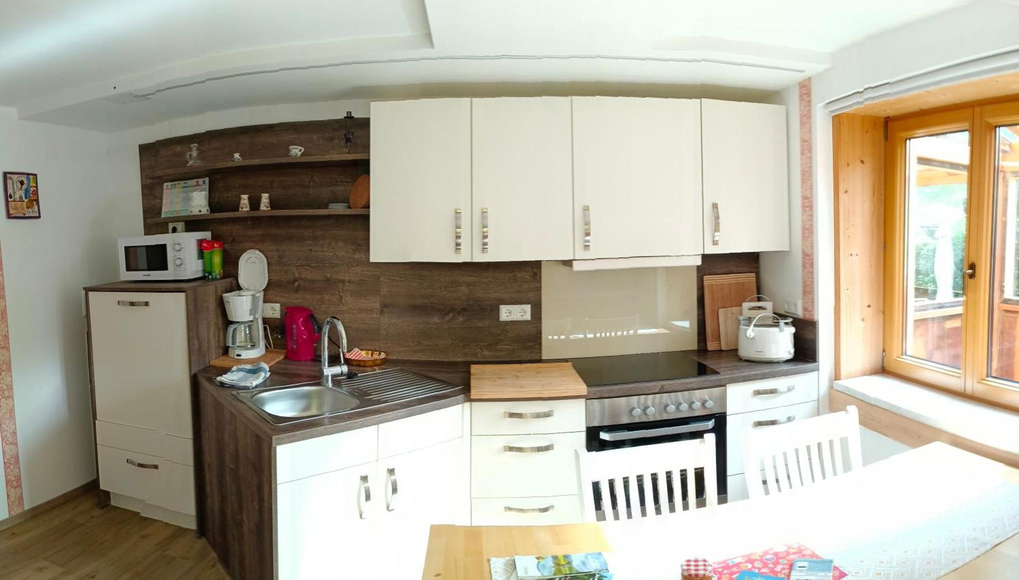 Chalet Dorfer Vila St. Lorenzen ob Murau Exterior foto
